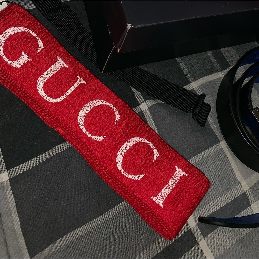 Gucci headband